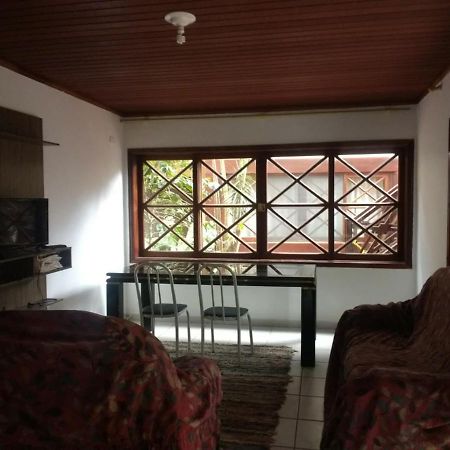 Flat Em Maresias - Em Frente A Praia Esterno foto