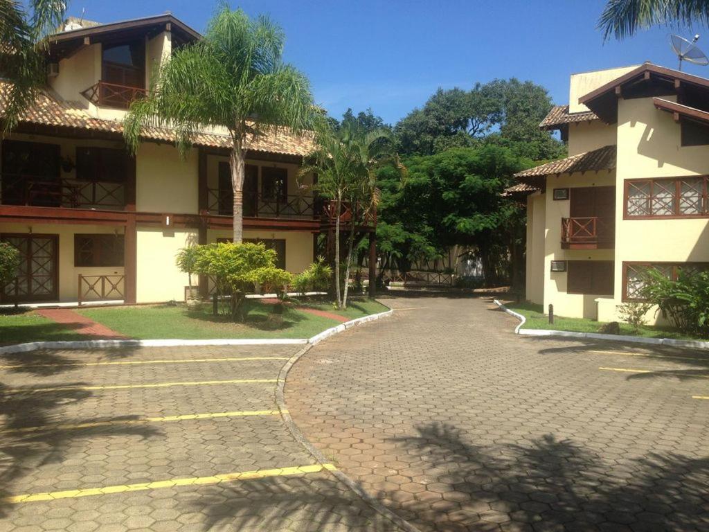 Flat Em Maresias - Em Frente A Praia Esterno foto