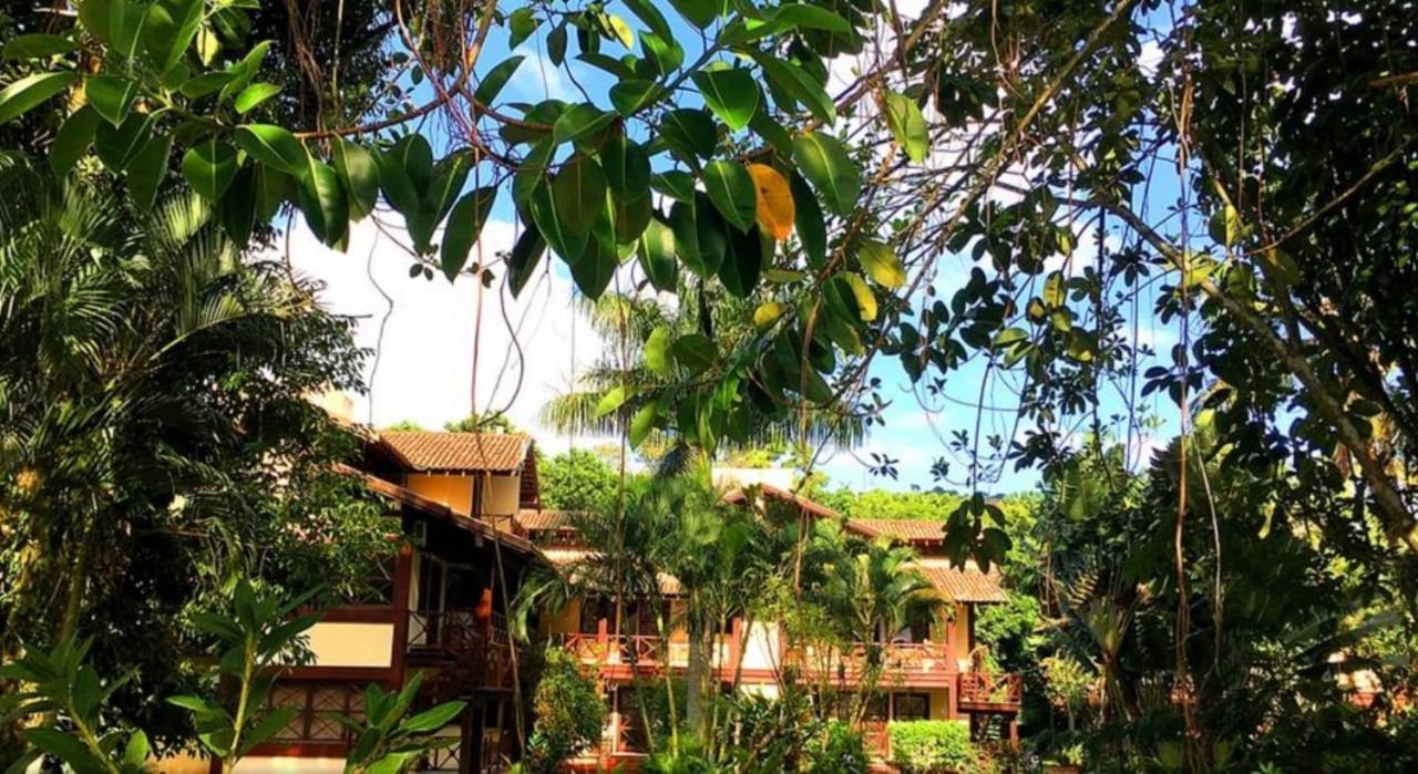 Flat Em Maresias - Em Frente A Praia Esterno foto