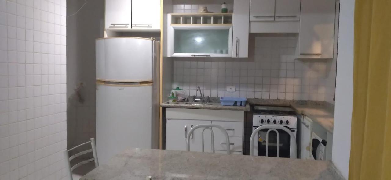 Flat Em Maresias - Em Frente A Praia Esterno foto