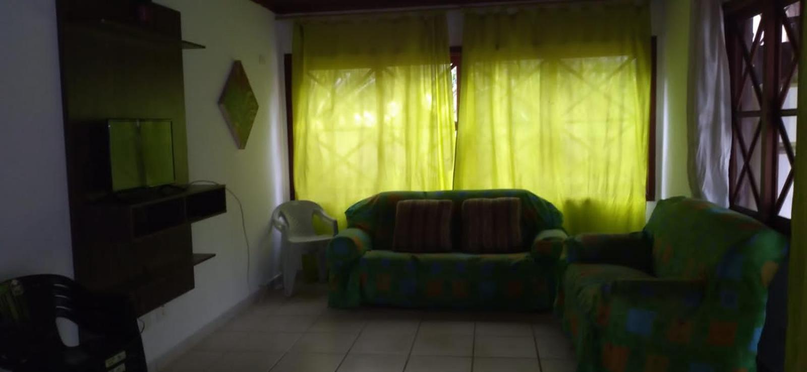Flat Em Maresias - Em Frente A Praia Esterno foto